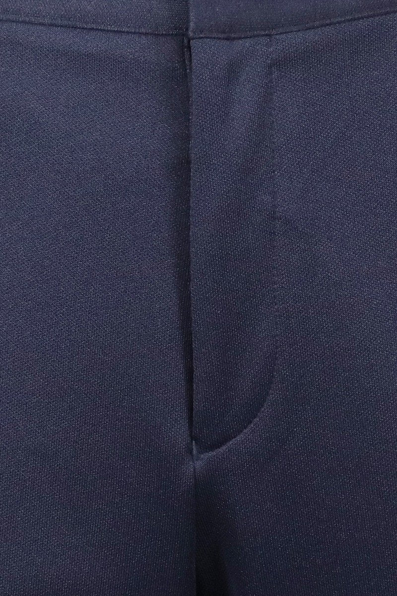 Kenzo Casual Pant Straight Pants Formal