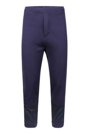 Casual Knitted Pant Lightweight Sweat Pants Exercise Casual Basic Bottoms