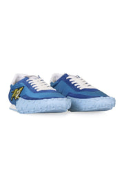 K-Move Tiger Sneaker Kenzo Fashion Casual Sneaker