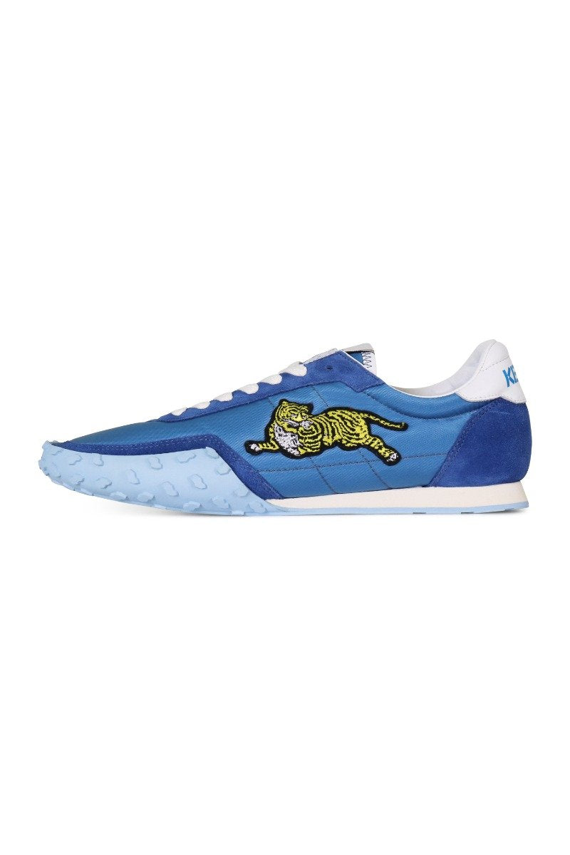 K-Move Tiger Sneaker Kenzo Fashion Casual Sneaker