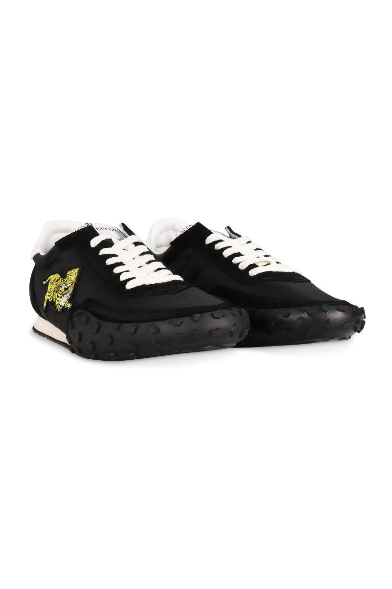 Move Sneaker Men Fashion Kenzo Paris Casual Street Designer