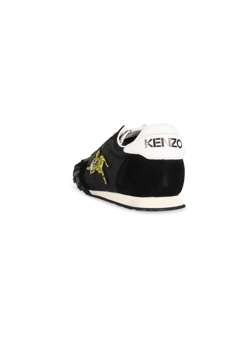Move Sneaker Men Fashion Kenzo Paris Casual Street Designer