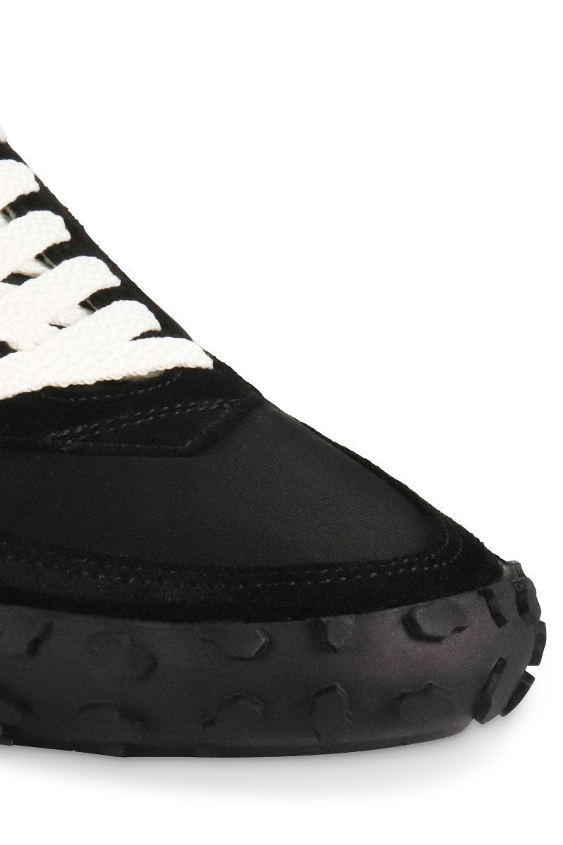 Move Sneaker Men Fashion Kenzo Paris Casual Street Designer