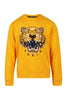 Tiger Sweatshirt Men Fashion Kenzo Paris Cotton Long Sleeve Casual
