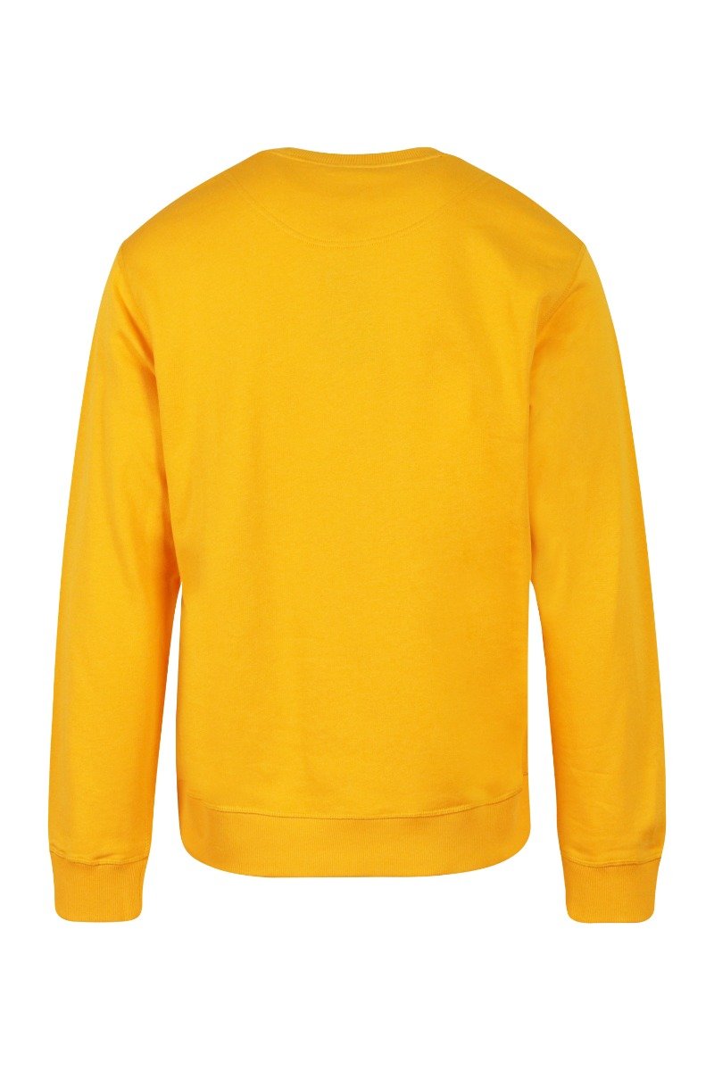 Tiger Sweatshirt Men Fashion Kenzo Paris Cotton Long Sleeve Casual