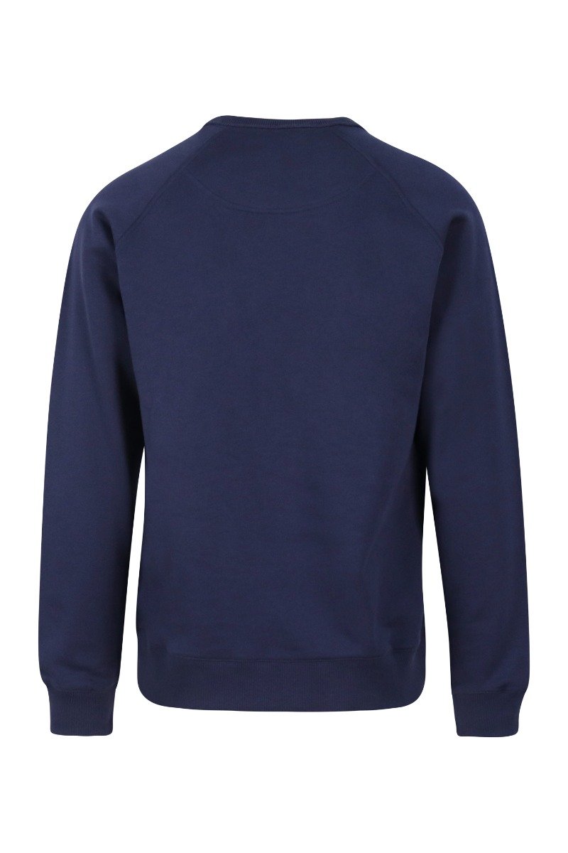 Kenzo Tiger Sweatshirt Men Fashion Kenzo Paris Cotton Long-Sleeve Casual Hipster
