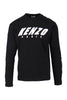 Logo Long Sleeves T-Shirt Men Fashion Kenzo Paris Long-Sleeve Cotton Casual Tee