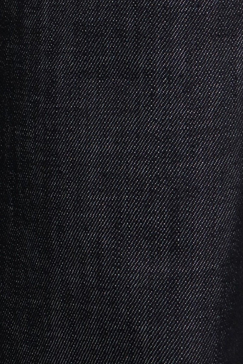 Carpenter Jeans Wide Leg Pants Cotton Fashion
