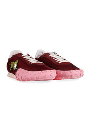 K-Move Tiger Sneaker Kenzo Fashion Casual Sneaker