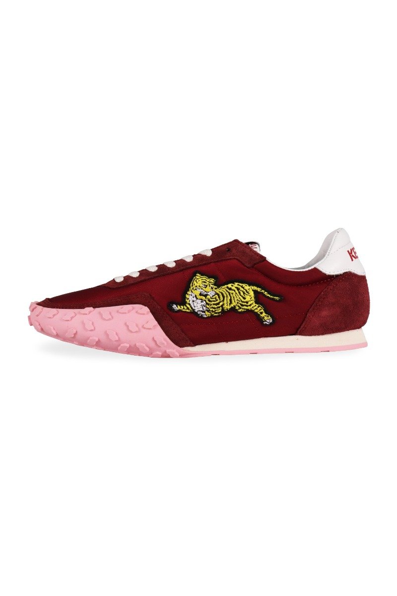 K-Move Tiger Sneaker Kenzo Fashion Casual Sneaker