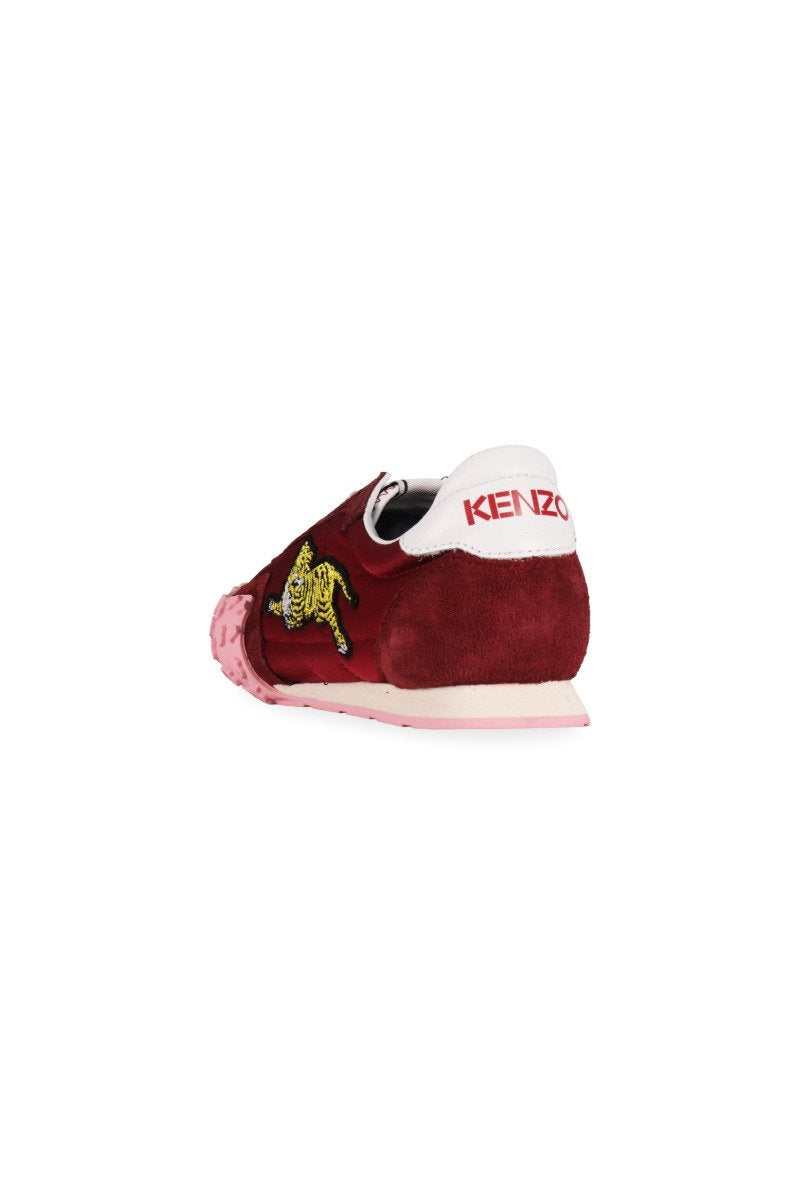 K-Move Tiger Sneaker Kenzo Fashion Casual Sneaker