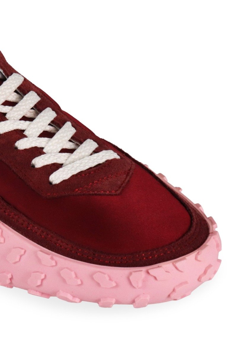 K-Move Tiger Sneaker Kenzo Fashion Casual Sneaker