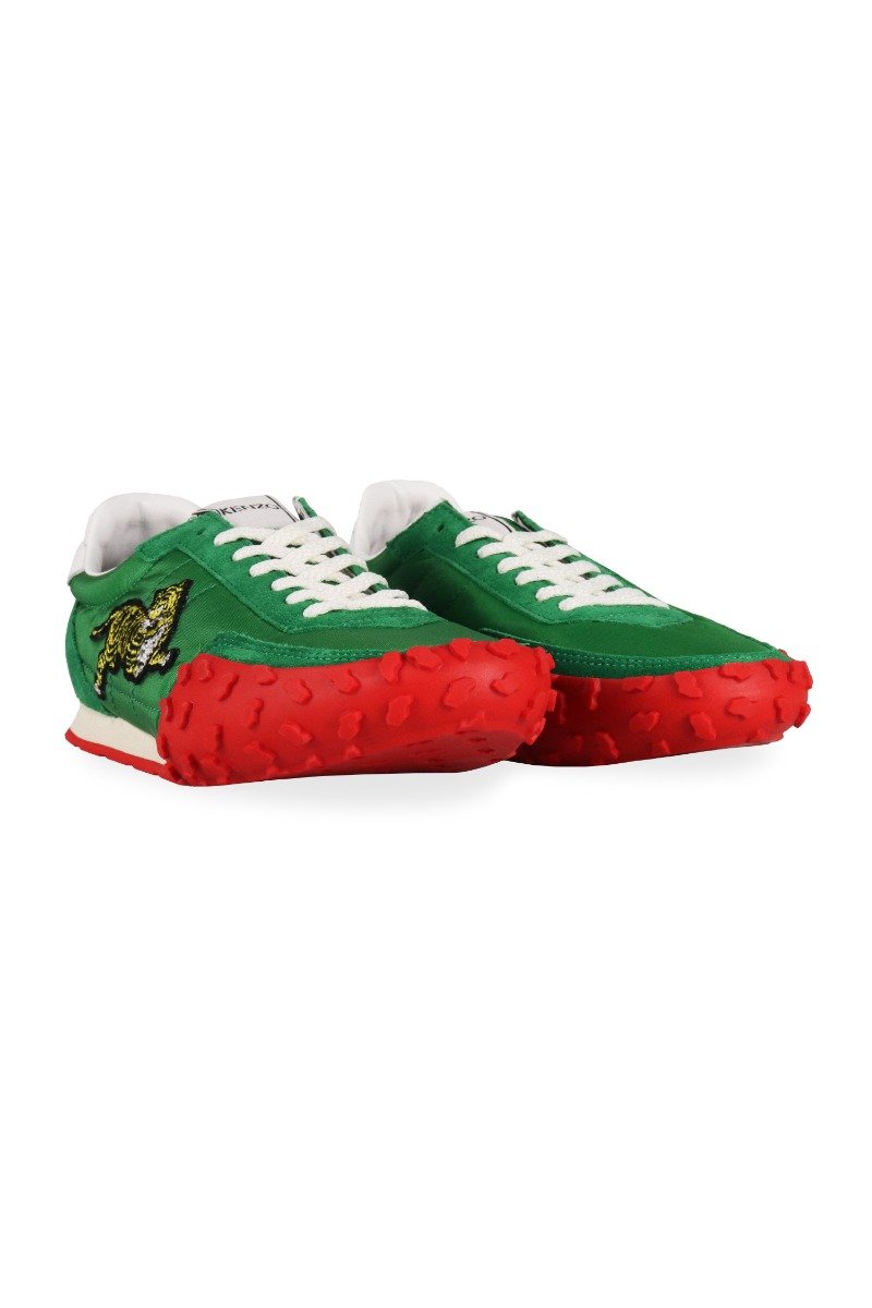 K-Move Tiger Sneaker Kenzo Fashion Casual Sneaker