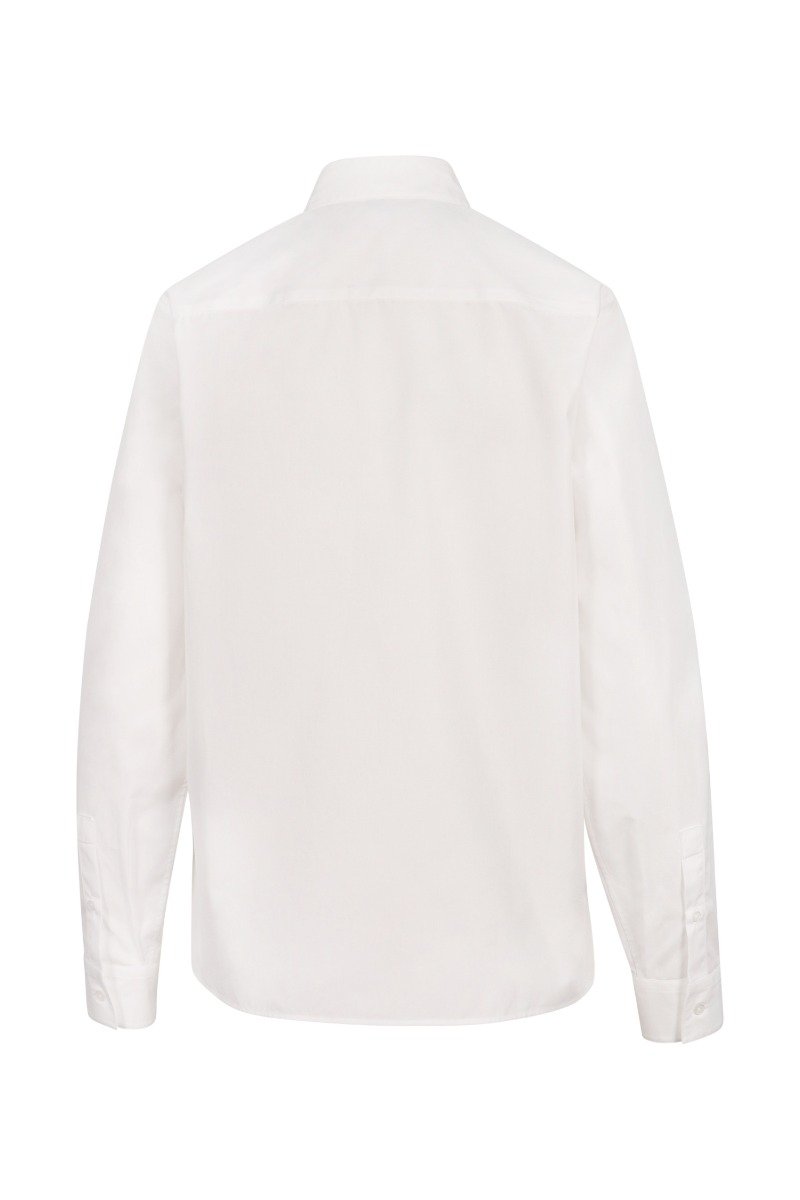 Tiger Shirt Men Fashion Kenzo Paris Cotton Long Sleeve Semi Formal Casual