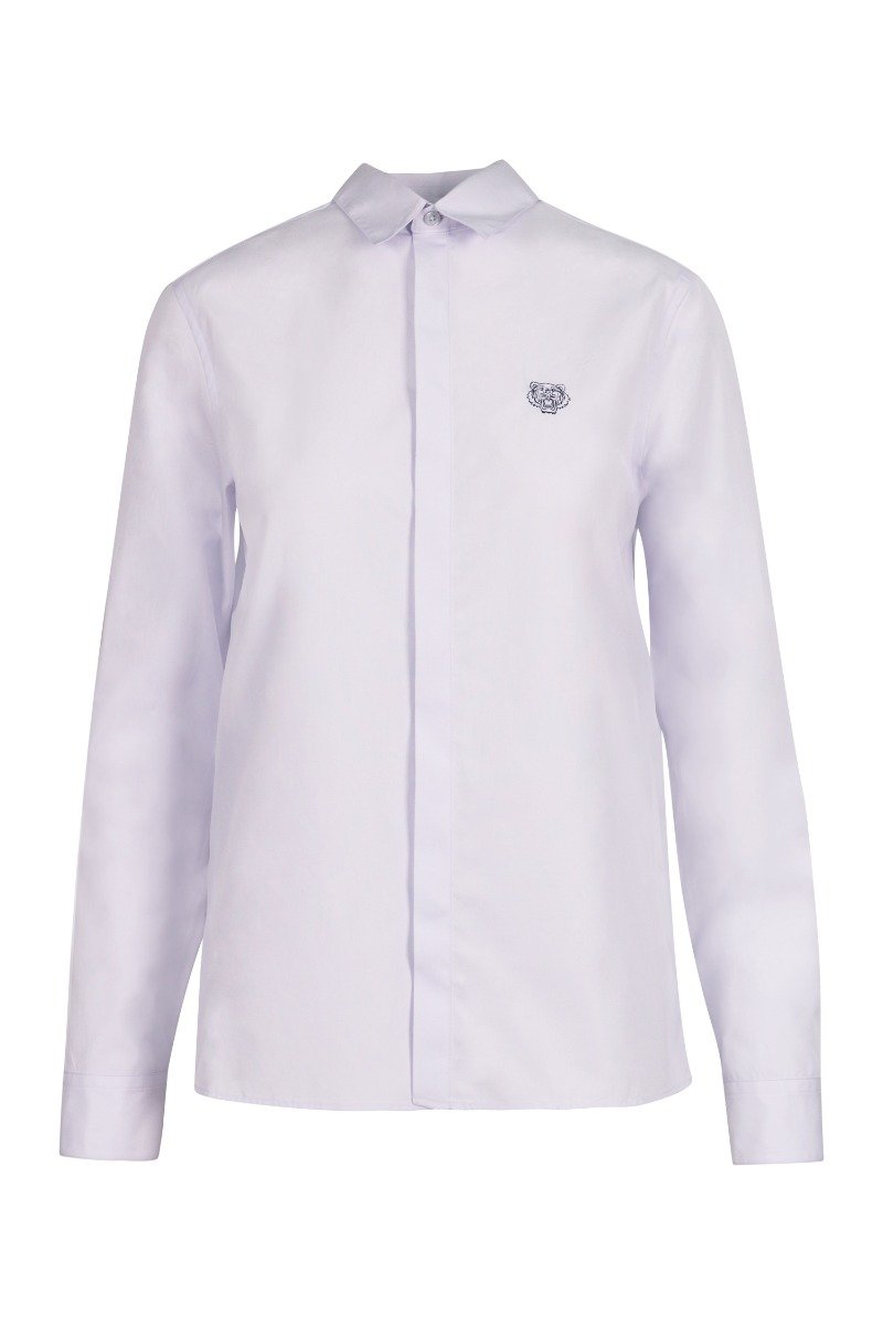 Tiger Shirt
