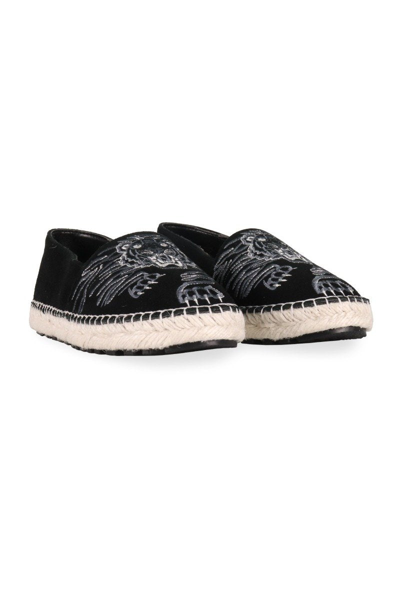 Geotiger Espadrille Kenzo Paris Women Sneakers Shoes Designer Fashion 