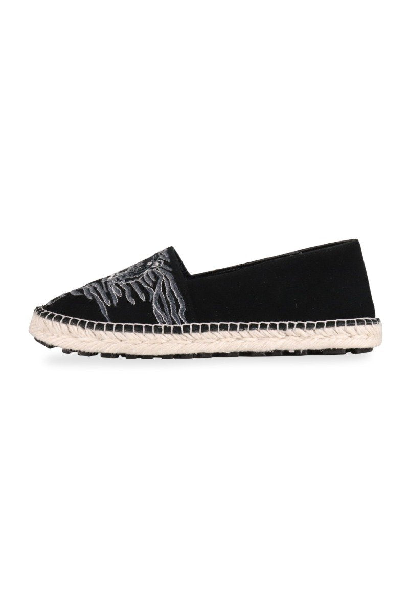 Geotiger Espadrille Kenzo Paris Women Sneakers Shoes Designer Fashion 