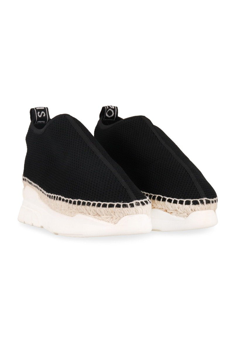 K-Lastic Espadrille Kenzo Female Shoes Casual