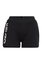 Kenzo Paris Short Women Fashion Casual Sporty Hot Summer