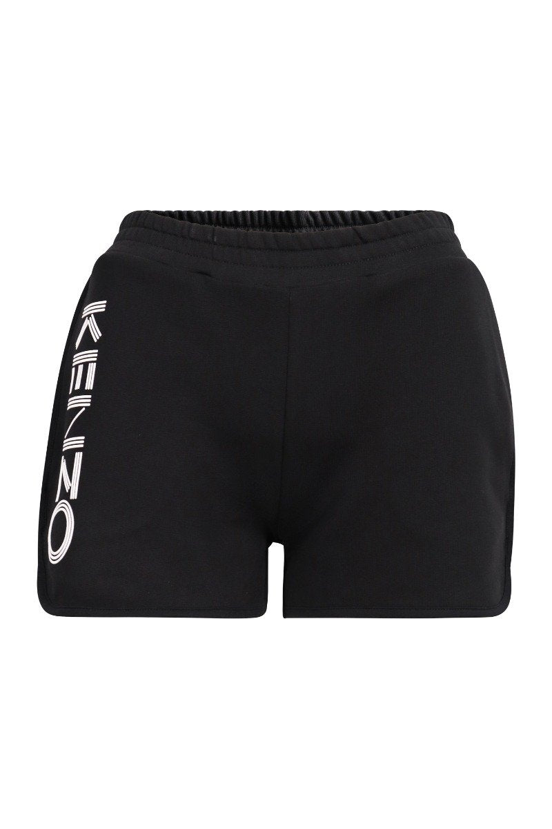 Kenzo Paris Short Women Fashion Casual Sporty Hot Summer