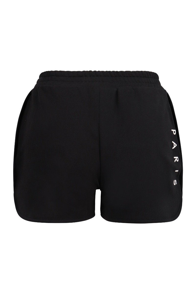 Kenzo Paris Short Women Fashion Casual Sporty Hot Summer