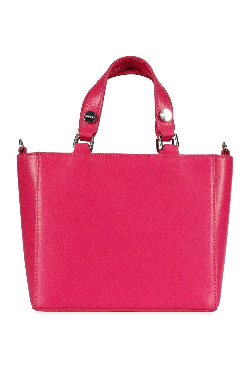 Eye Handbag Calf Leather Women Bags Fashion Kenzo Paris Handbags 