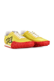 K-Move Tiger Sneaker Kenzo Fashion Casual Sneaker