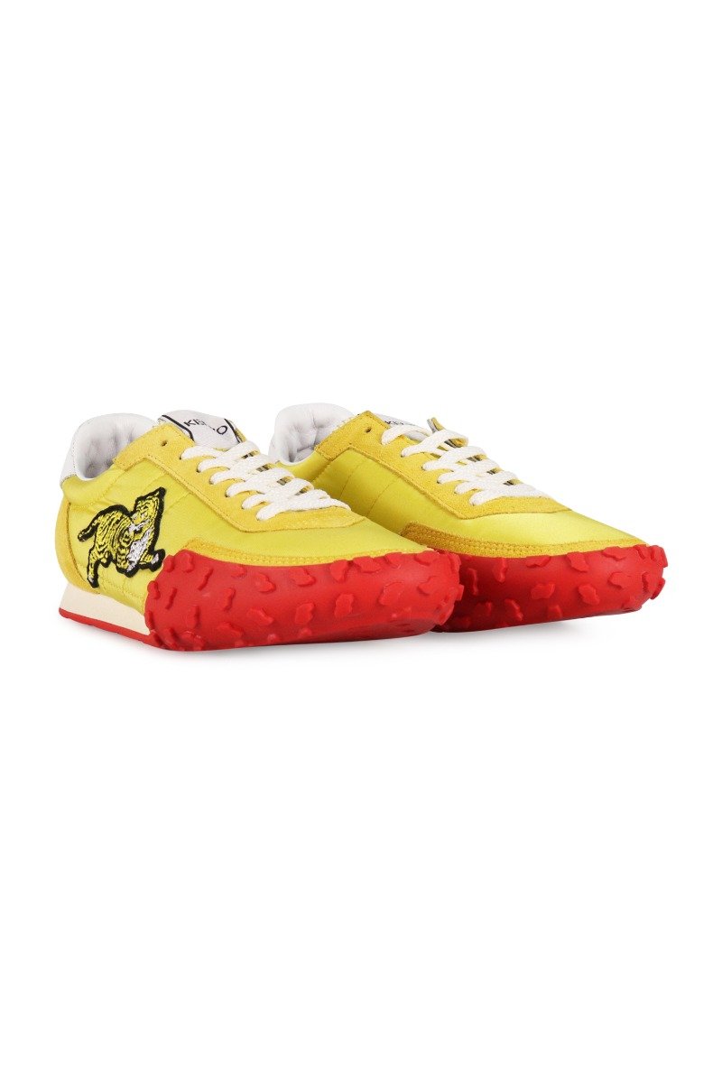 K-Move Tiger Sneaker Kenzo Fashion Casual Sneaker
