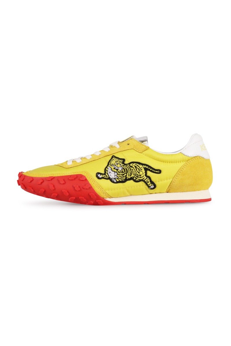 K-Move Tiger Sneaker Kenzo Fashion Casual Sneaker