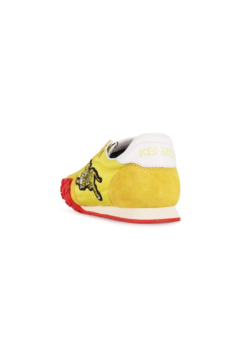 K-Move Tiger Sneaker Kenzo Fashion Casual Sneaker