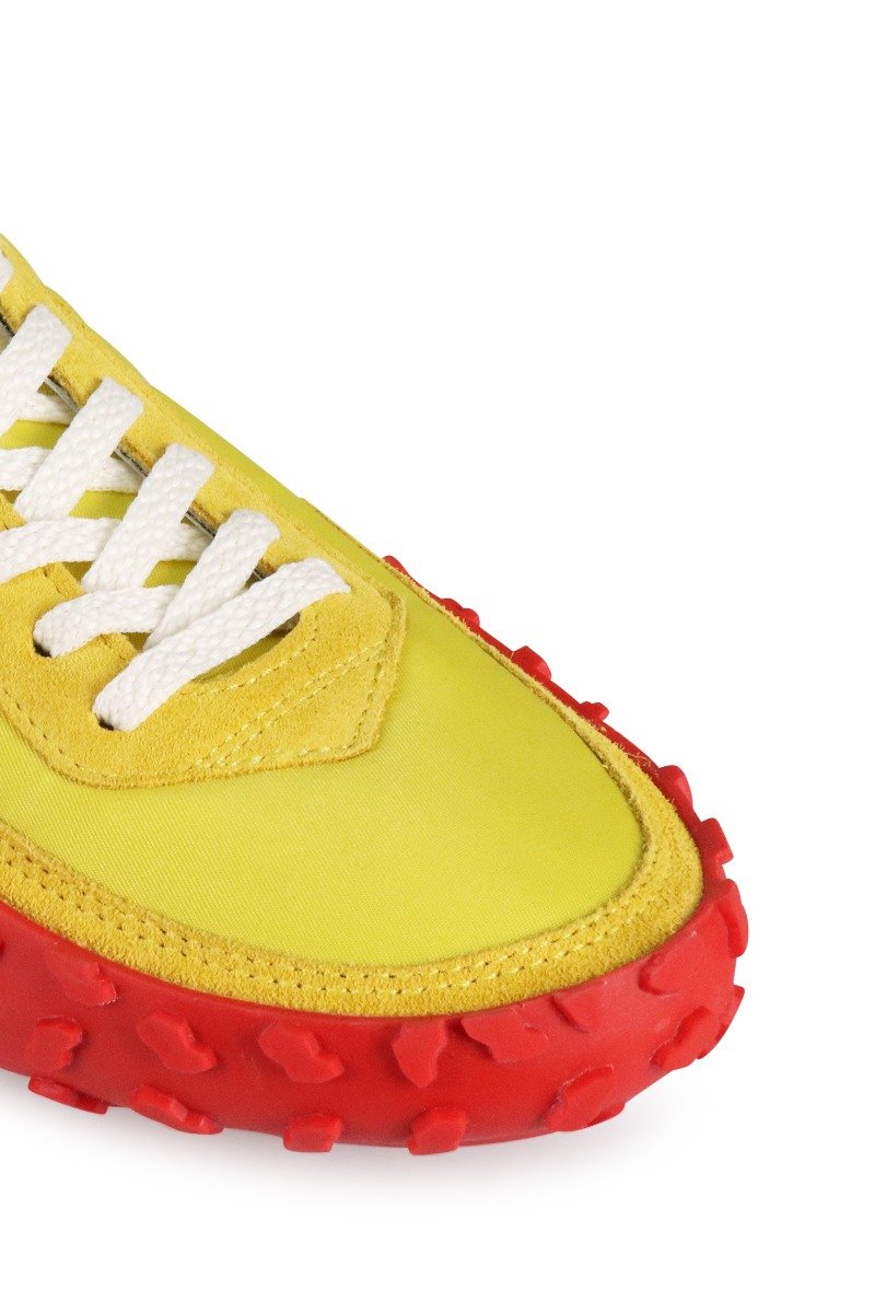 K-Move Tiger Sneaker Kenzo Fashion Casual Sneaker