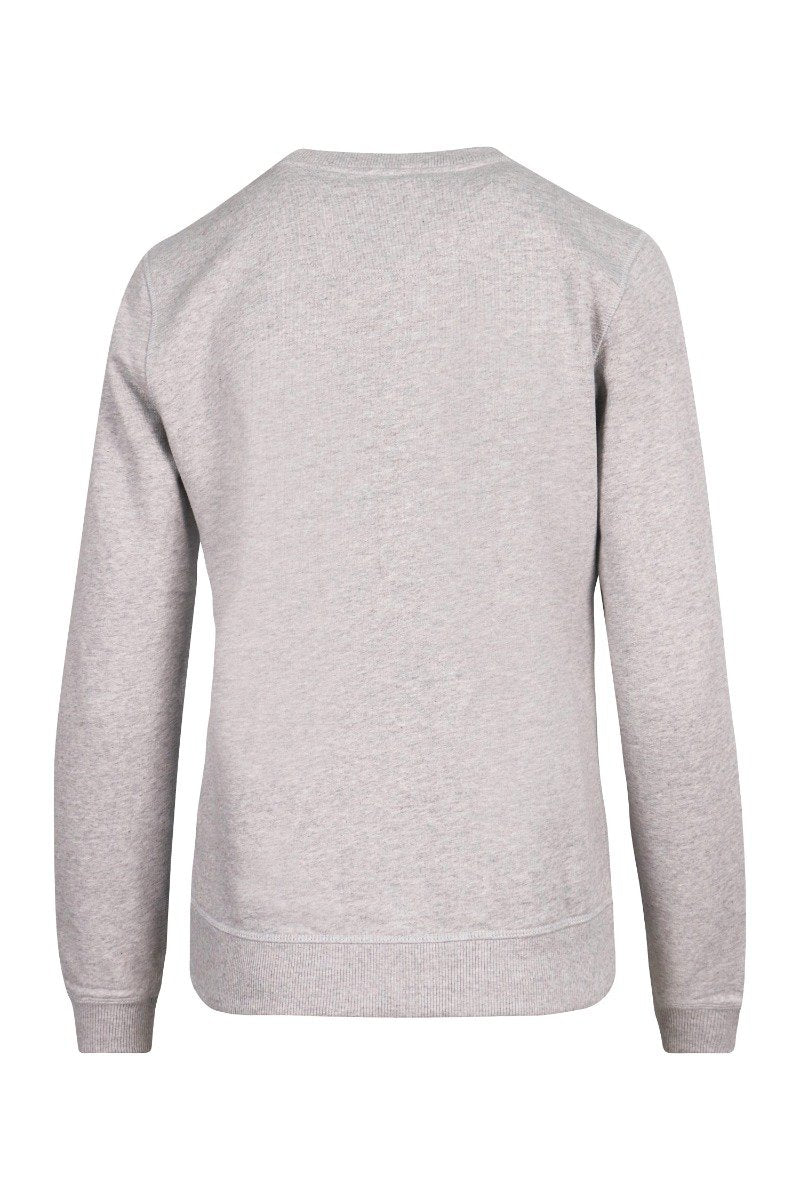 Eye Sweatshirt Cotton Long Sleeves Kenzo Paris Fashion Sweater Basic Casual