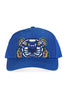 Tiger Cap Kenzo Paris Fashion Accessories Polyester Blend Adjustable Trend Hipster