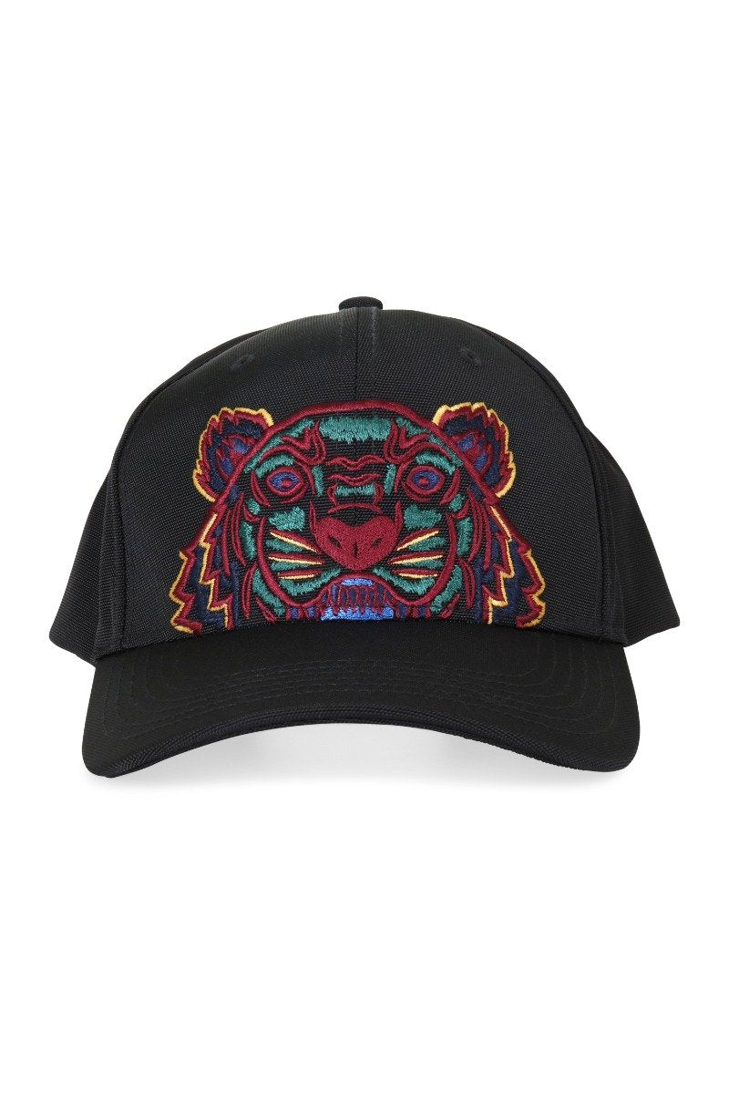 Tiger Cap