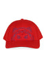 Tiger Cap Kenzo Paris Fashion Accessories Neoprene Adjustable Trend Hipster