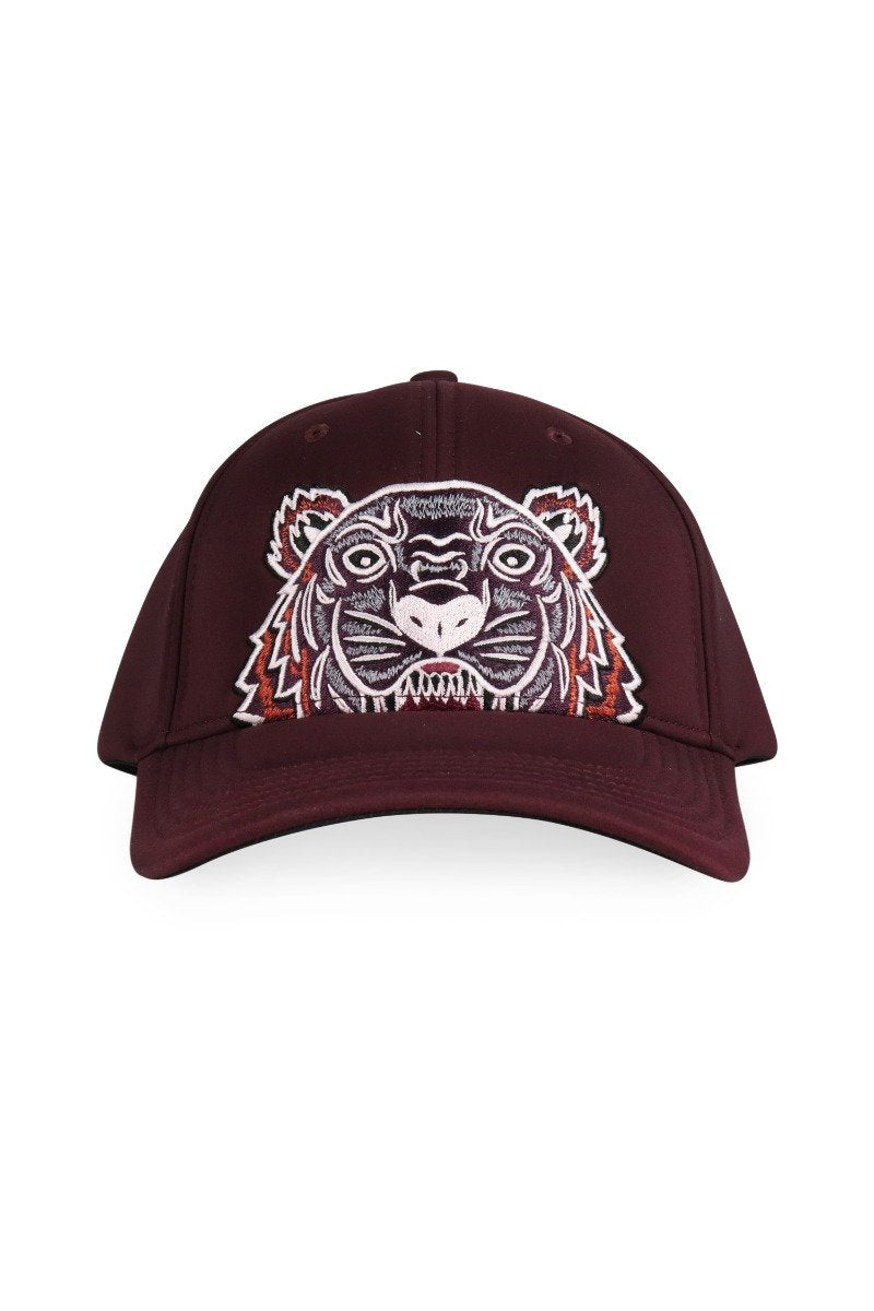 Tiger Cap