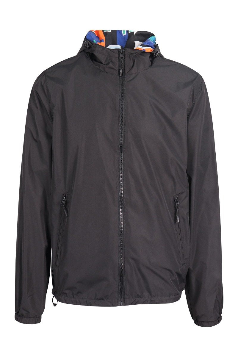 Hyper Kenzo Windbreaker Basic Hype Fashion Windbreaker