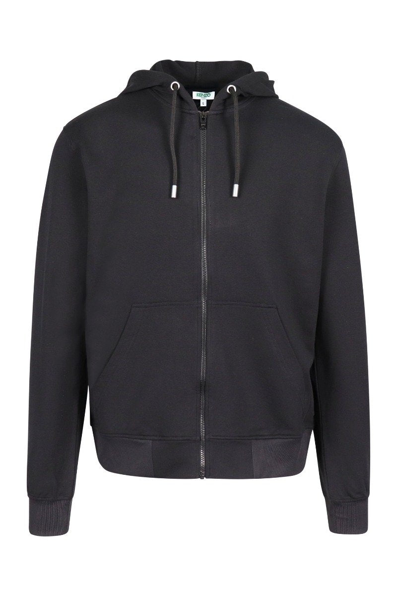 Hyper Kenzo Hoodie Zipped Comfy Hoodie 
