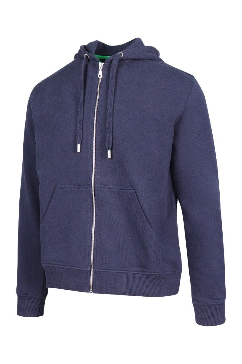 Tiger Zipped Hoodie Kenzo Paris Zip Cotton Casual Long Sleeve Comfort
