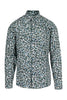 Jackie Floral Shirt Kenzo Contemporary Long Sleeve Cotton Formal Wear