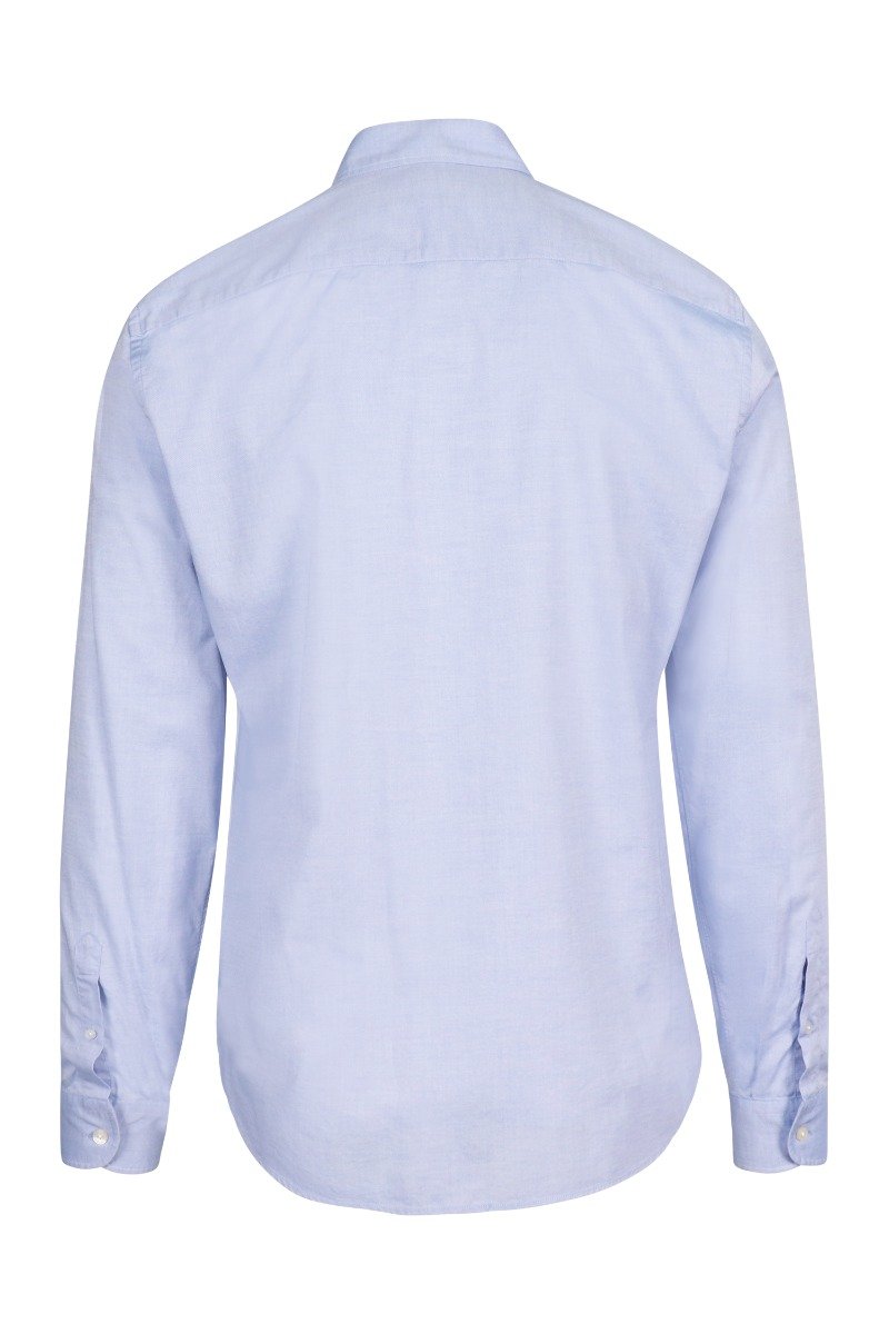 Eye Button Down Shirt Collar Kenzo Paris Smart Casual
