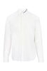 Embroidered Collar Shirt Formal Casual Slim Fit Kenzo Paris Menswear Men Fashion 