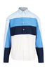 Colourblock Shirt Paris Kenzo Designer Basic Casual Fashion Menswear