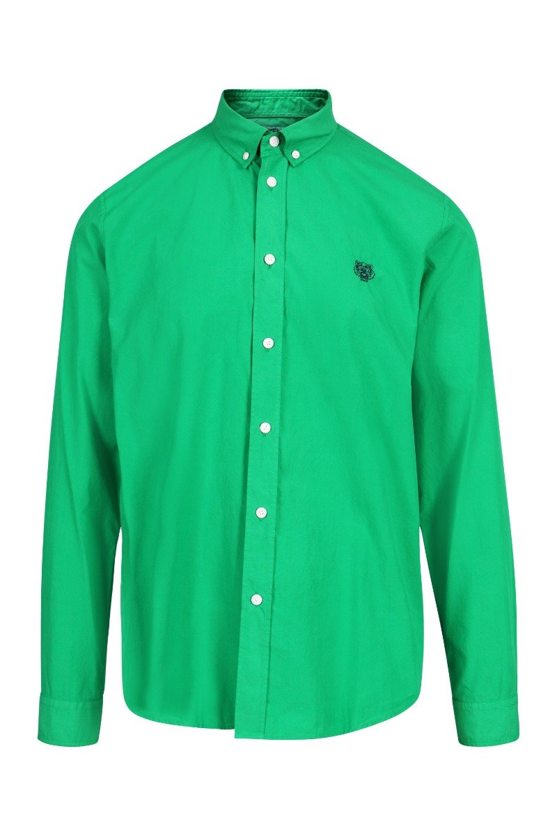Tiger Shirt