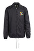 Hyper Kenzo Jacket Hype Black Fashion Jacket