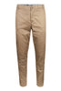 Stretch Cotton Pant Men Fashion Kenzo Paris Long Casual Formal Classic