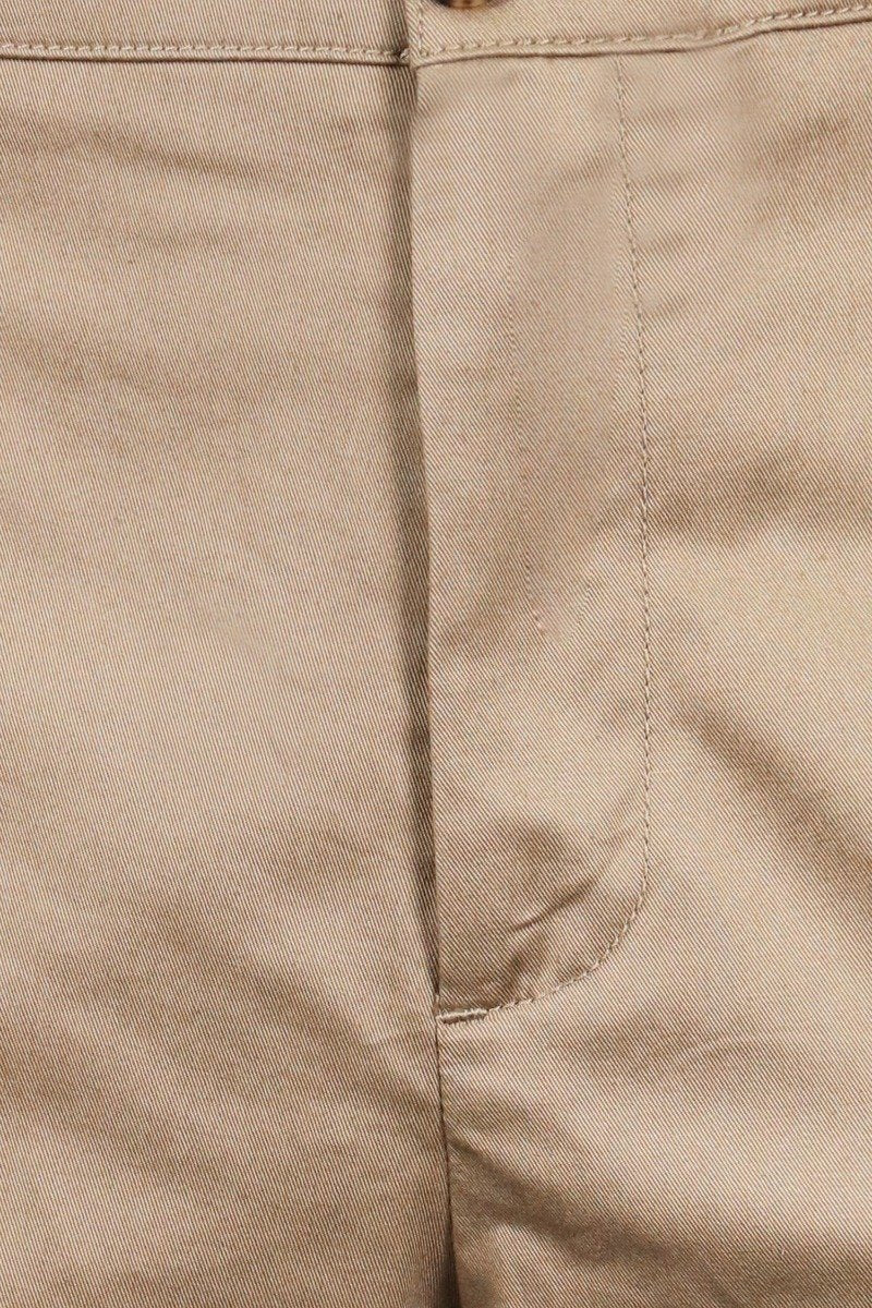 Stretch Cotton Pant Men Fashion Kenzo Paris Long Casual Formal Classic