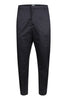 Stretch Cotton Pant Men Fashion Kenzo Paris Long Casual Formal Classic