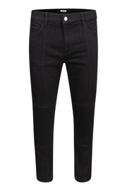 Stretch Skinny Jean Men Fashion Kenzo Paris Long Cotton Casual