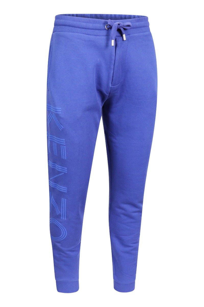 Kenzo Paris Sweatpant Men Fashion Cotton Long Pants Designer Casual Sporty